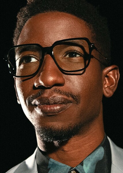 Mamoudou Athie photo