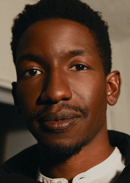 Mamoudou Athie