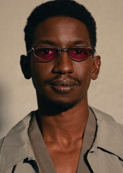 Mamoudou Athie photo