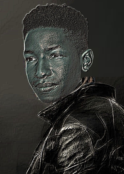 Mamoudou Athie