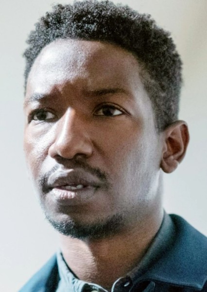 Mamoudou Athie photo