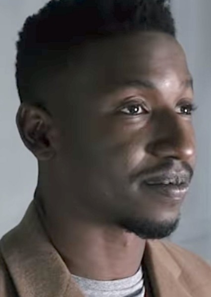 Mamoudou Athie photo