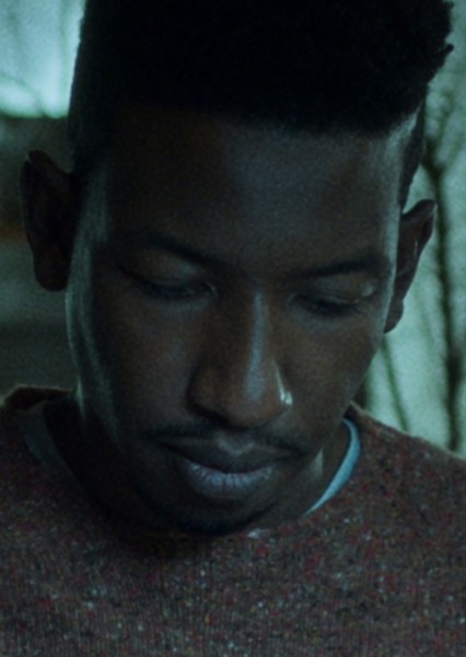 Mamoudou Athie photo