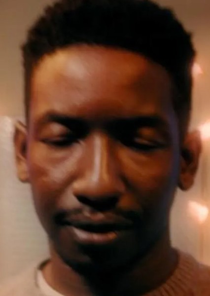 Mamoudou Athie photo