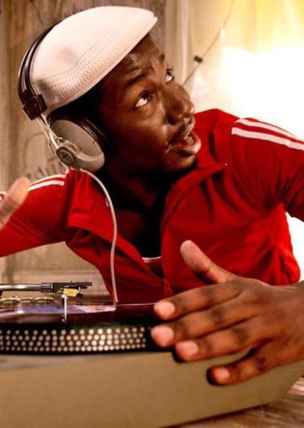 Mamoudou Athie photo