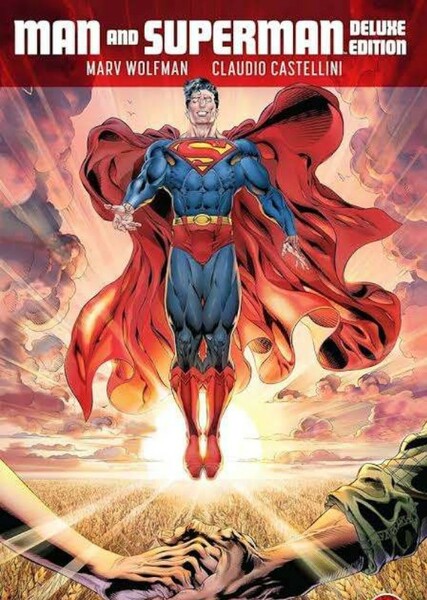 Man and Superman