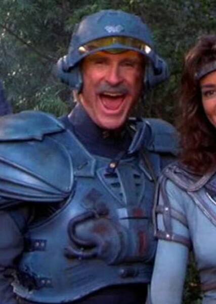 Man-At-Arms photo
