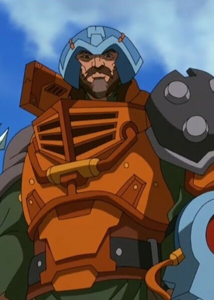 Man-At-Arms photo