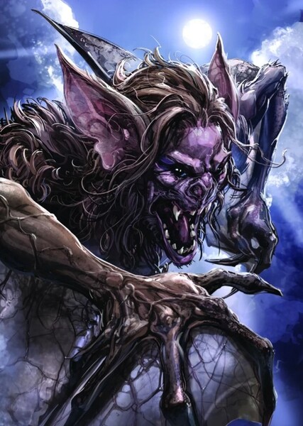 Man-Bat