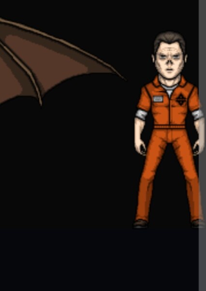 🦇Man-Bat🦇