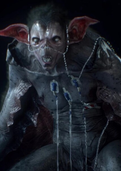 🦇Man-Bat🦇