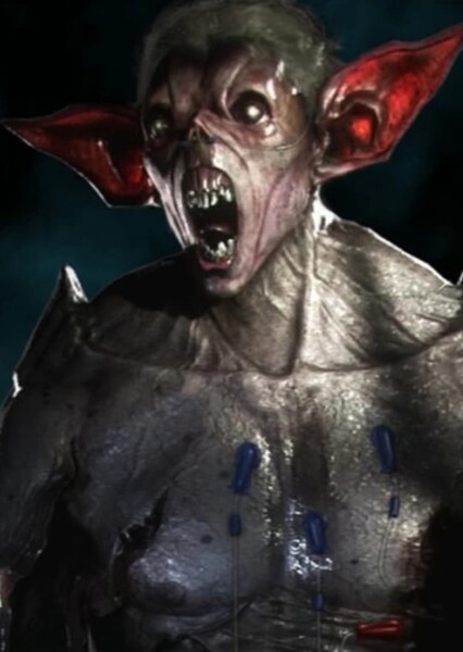 Man-Bat photo