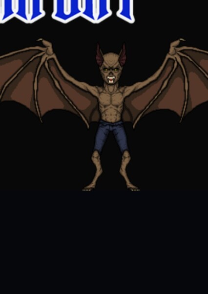 Man-Bat (DCAU)