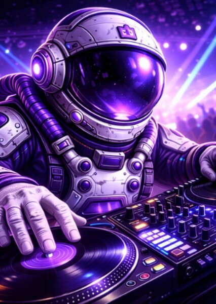 Soundtrack Composer