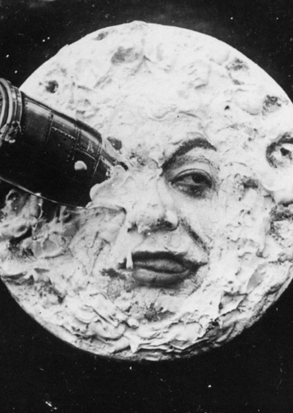 The Man in the Moon (Tsar Lunar XII) photo