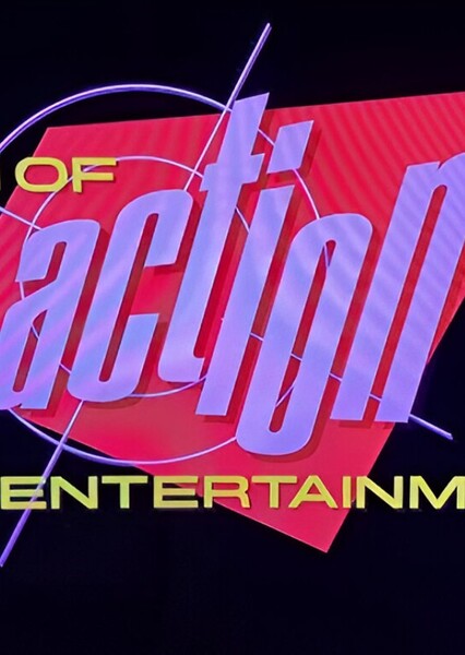 Man of Action