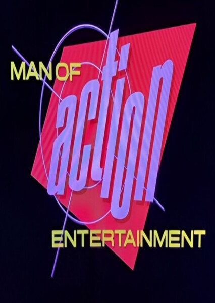 Man of Action