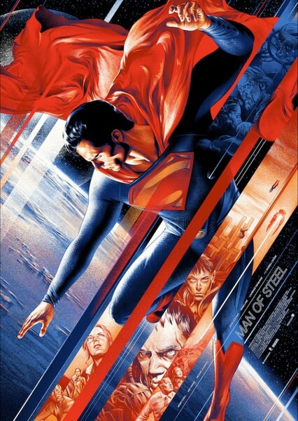Man of Steel (2013 Film) photo