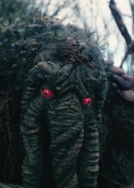 Man-Thing