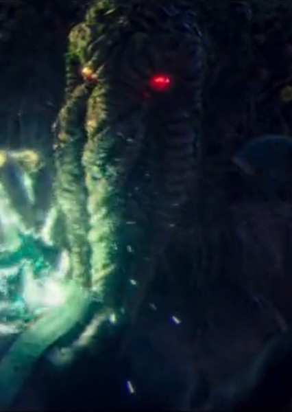 Man-Thing (Marvel Cinematic Universe) photo