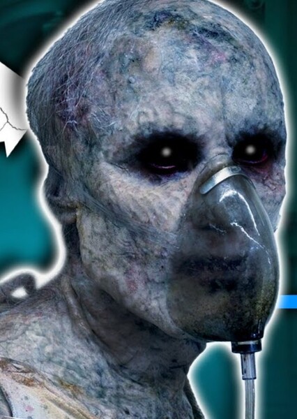 Man Who Can't Breathe (Insidious)