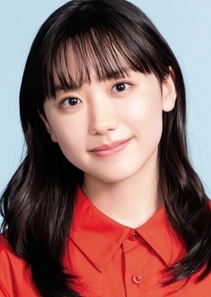 Mana Ashida photo