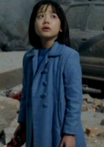 Mana Ashida photo