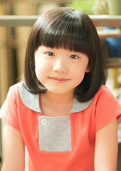 Mana Ashida photo