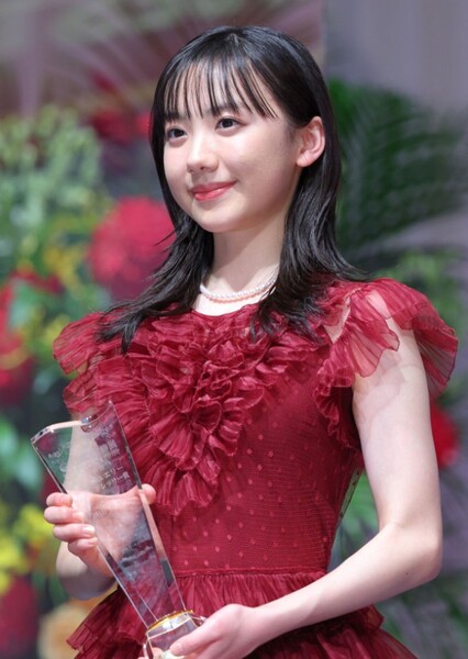 Mana Ishida