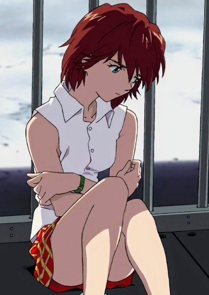 Mana Kirishima photo