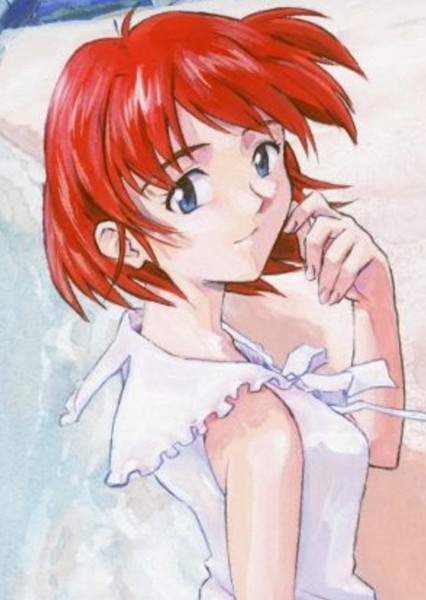 Mana Kirishima photo