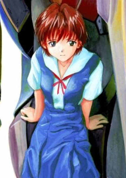 Mana Kirishima photo