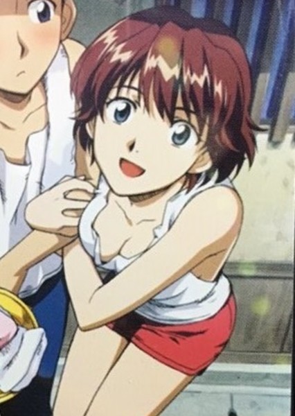 Mana Kirishima photo
