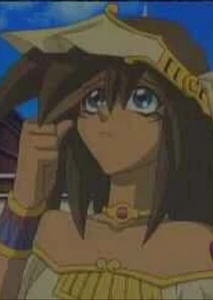 Mana (Yu-Gi-Oh!) photo