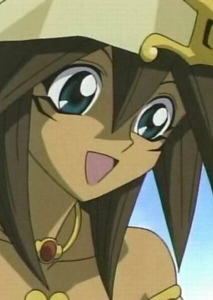 Mana (Yu-Gi-Oh!) photo