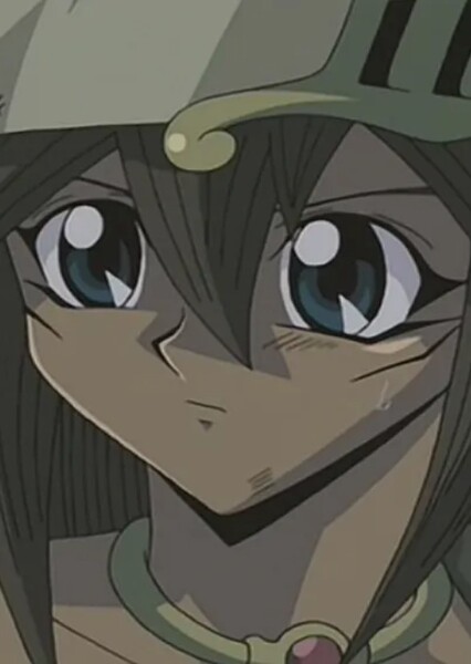 Mana (Yu-Gi-Oh!) photo
