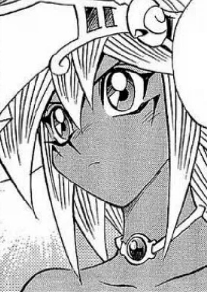 Mana (Yu-Gi-Oh!) photo