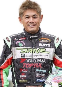 Photos of Manabu Orido on myCast Fan Casting Your Favorite Stories