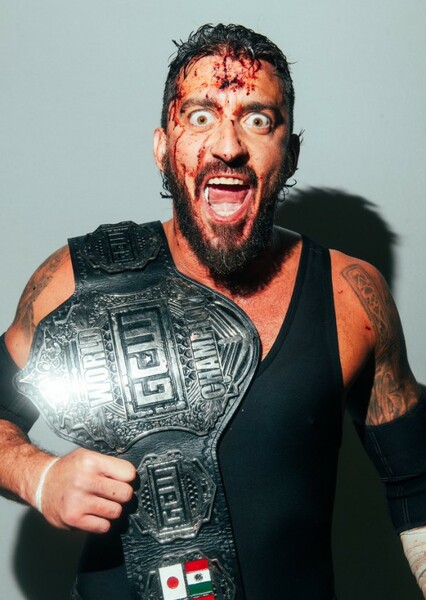 Mance Warner