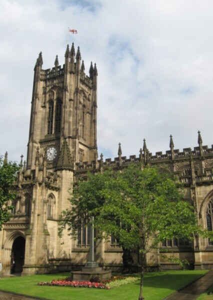 Mánchester
