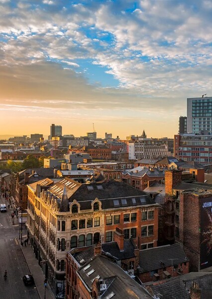Manchester