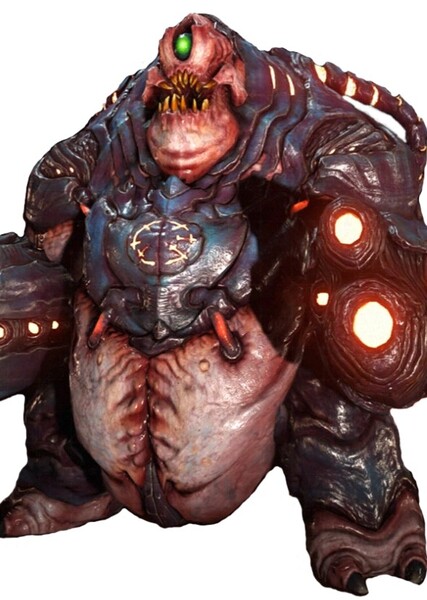 Mancubus photo