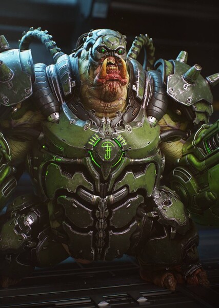 Mancubus photo