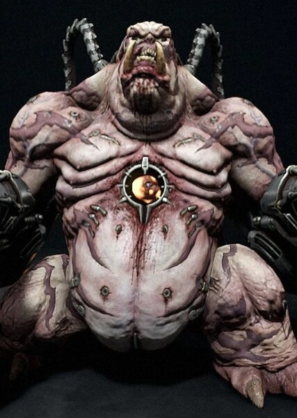 Mancubus photo