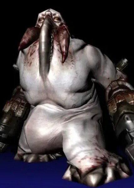 Mancubus photo