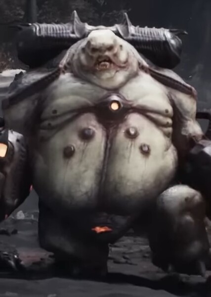 Mancubus photo