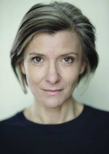 Mandana Jones