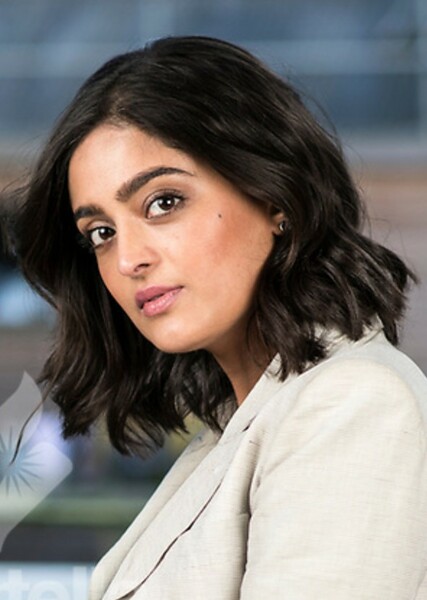 Mandeep Dhillon