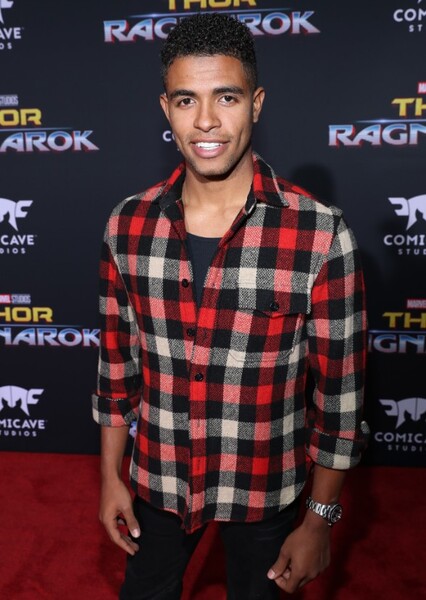 Mandela Van Peebles photo