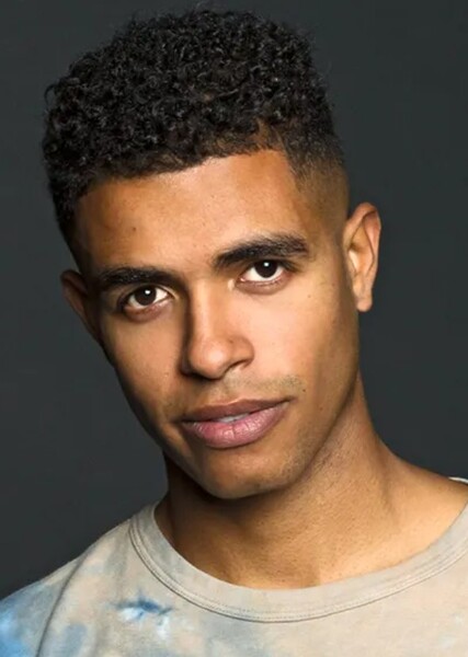 Mandela Van Peebles